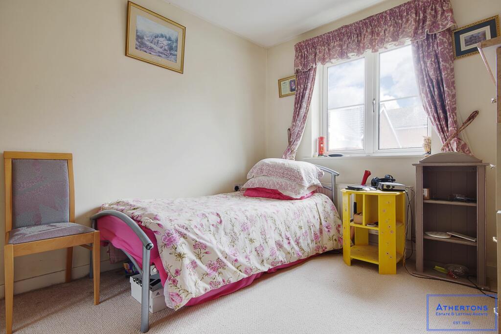 Additional property image - Wellow Gardens, Oakdale, Poole