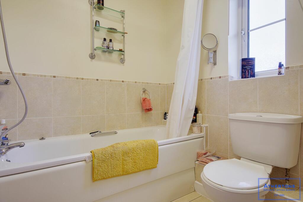 Additional property image - Wellow Gardens, Oakdale, Poole
