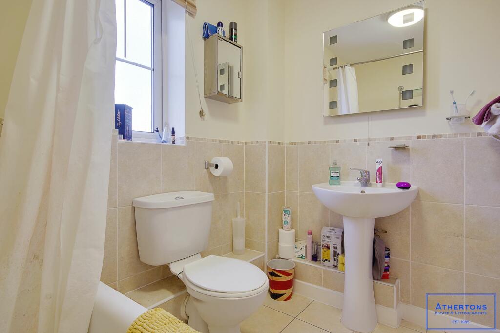 Additional property image - Wellow Gardens, Oakdale, Poole