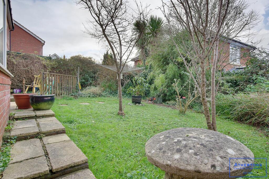 Additional property image - Wellow Gardens, Oakdale, Poole