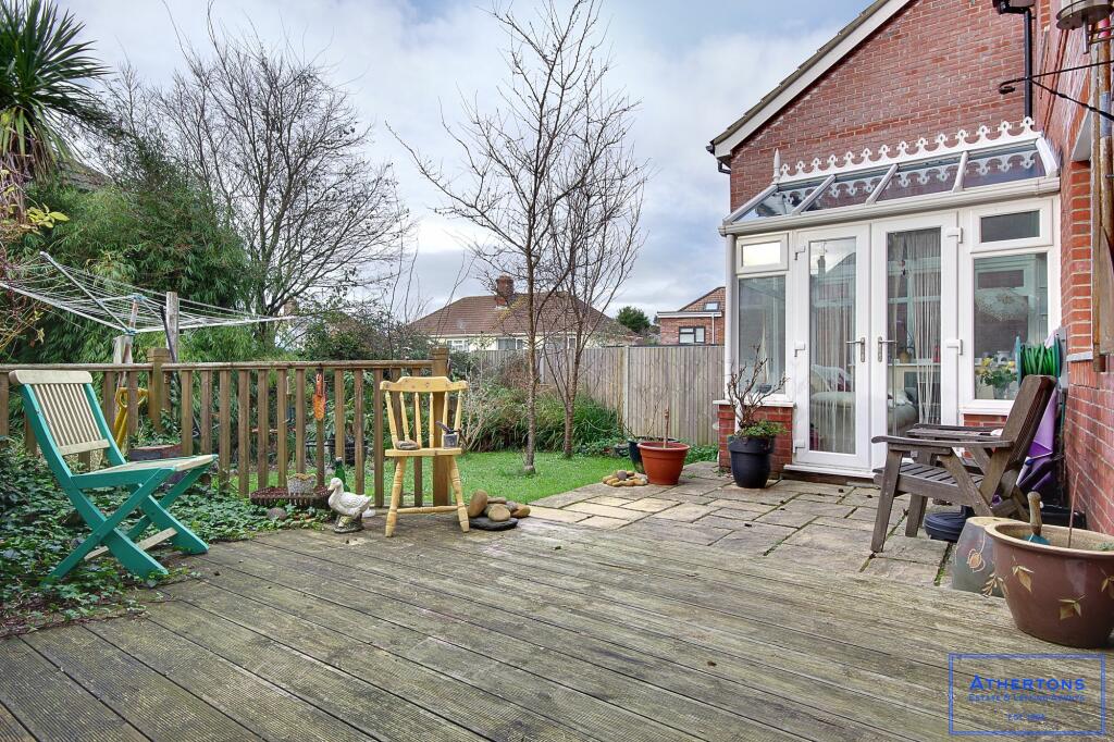 Additional property image - Wellow Gardens, Oakdale, Poole