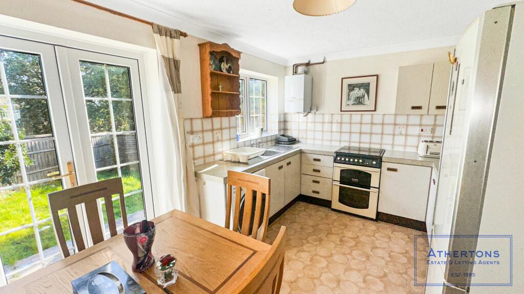 Additional property image - Hawthorn Drive, Creekmoor, Poole