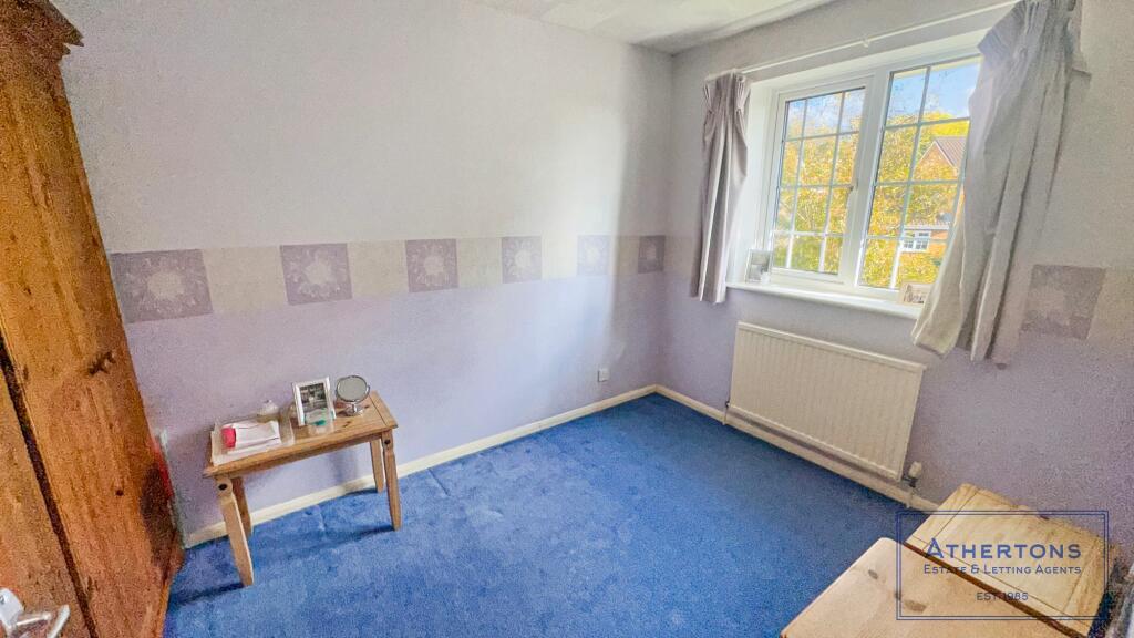 Additional property image - Hawthorn Drive, Creekmoor, Poole