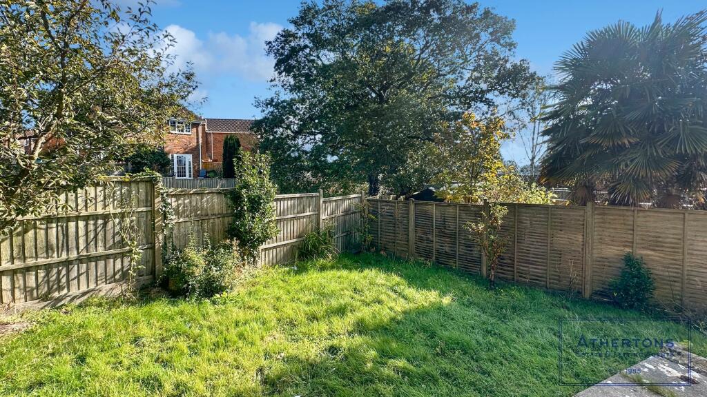 Additional property image - Hawthorn Drive, Creekmoor, Poole