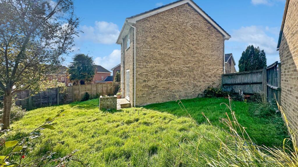 Additional property image - Hawthorn Drive, Creekmoor, Poole