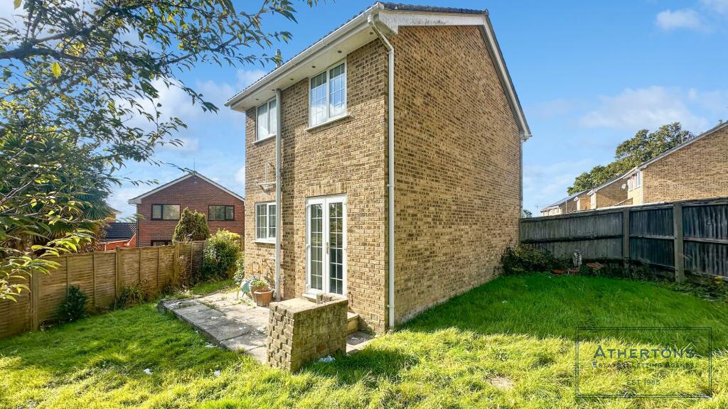Additional property image - Hawthorn Drive, Creekmoor, Poole