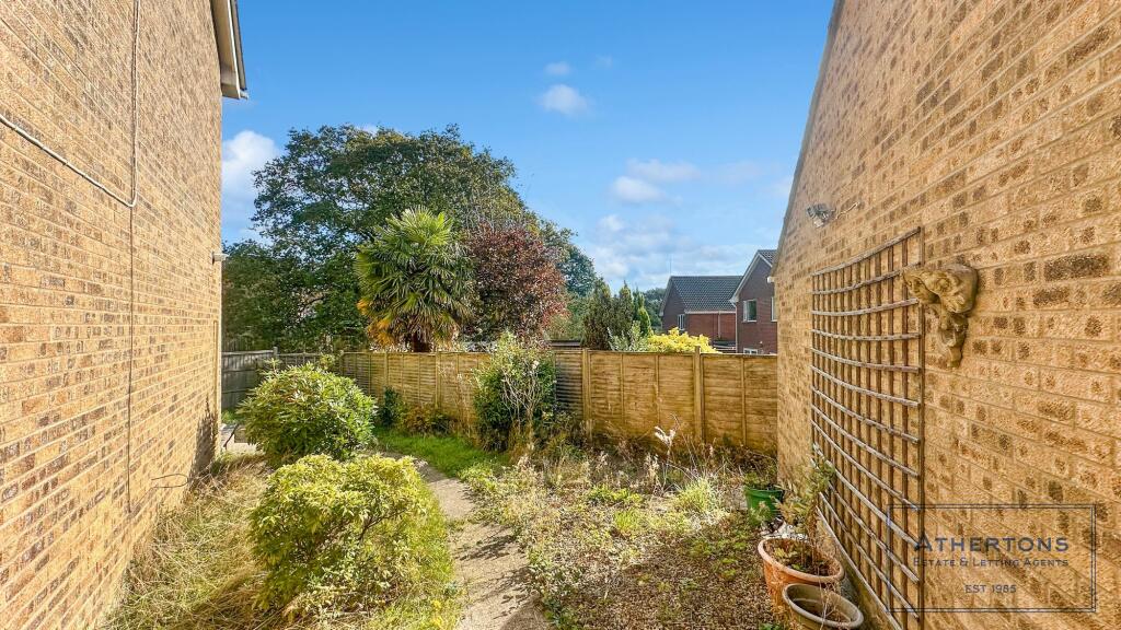 Additional property image - Hawthorn Drive, Creekmoor, Poole