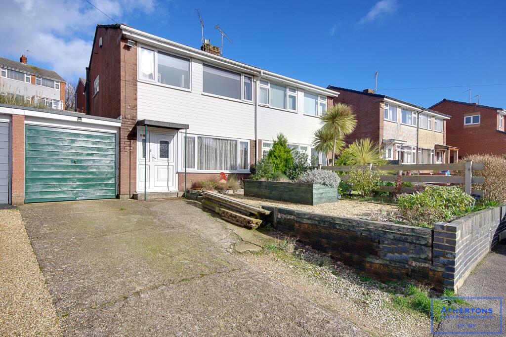 Main image of property: Haymoor Road, Oakdale, Poole