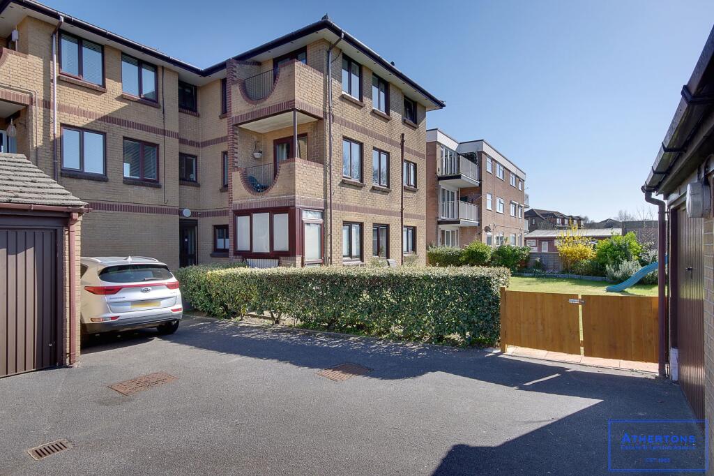 Main image of property: Wimborne Road, Fleets Bridge, Poole