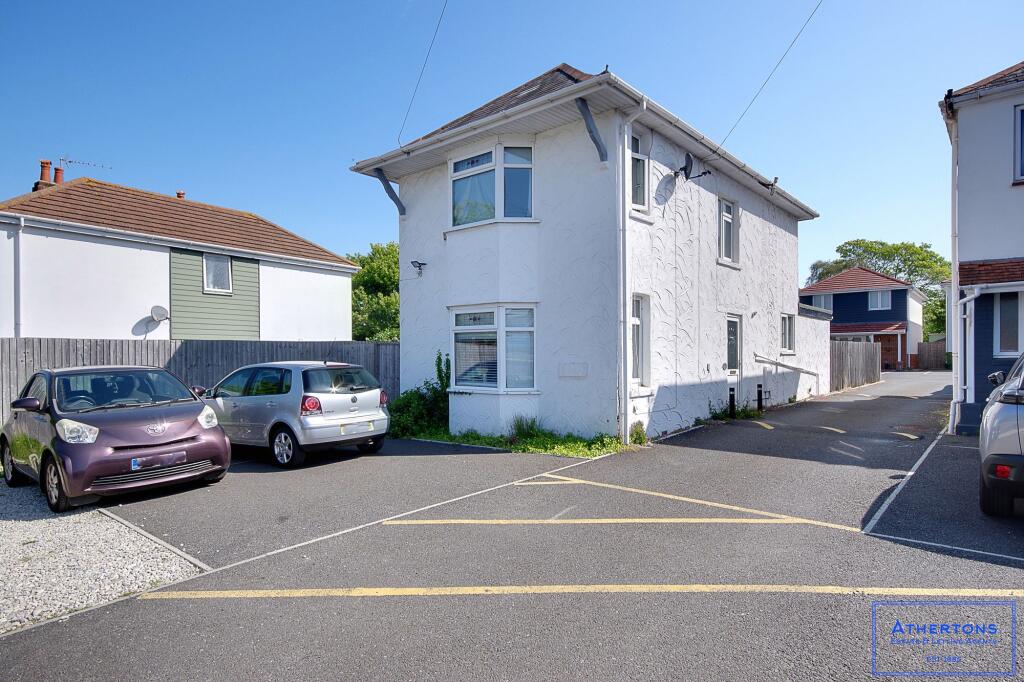 Main image of property: Wimborne Road, Oakdale, Poole