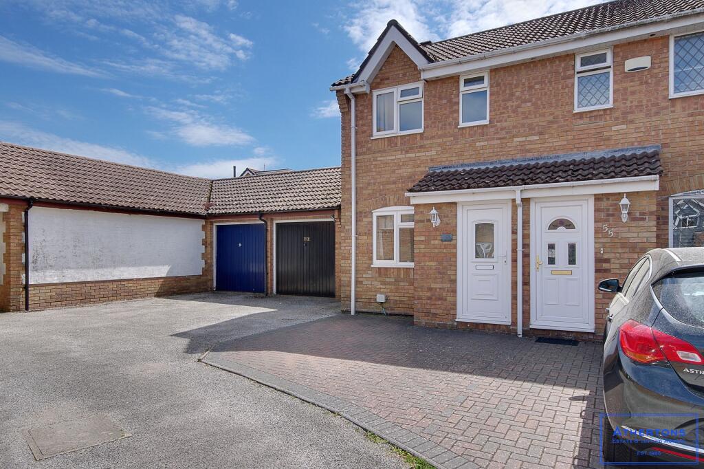 Main image of property: Southbrook Close, Canford Heath, Poole