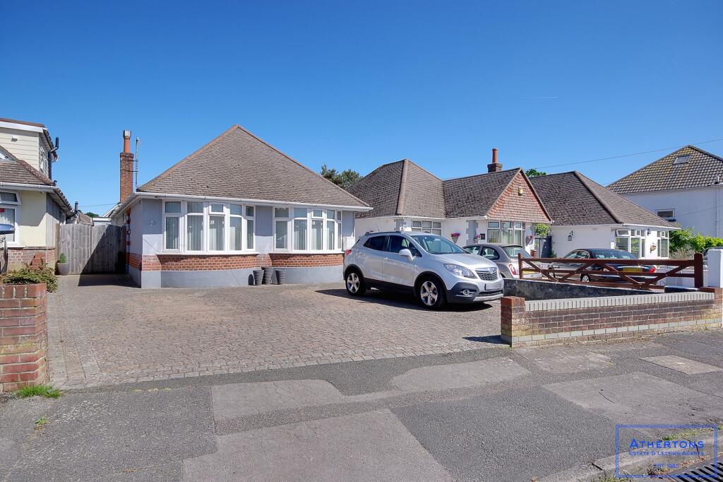 Main image of property: Brampton Road, Oakdale, Poole