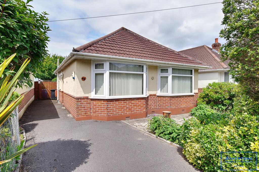 Main image of property: Oakdale Road, Oakdale, Poole