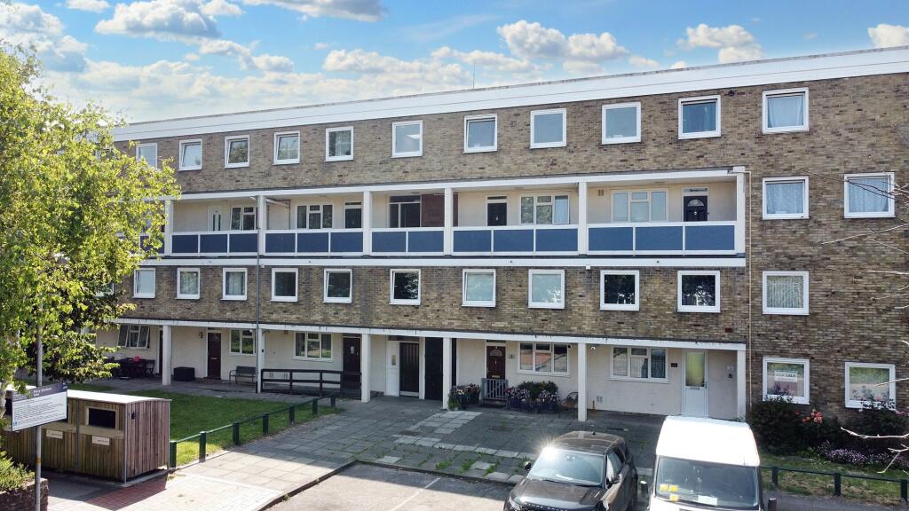 Main image of property: Perry Gardens, Poole Quay, Poole