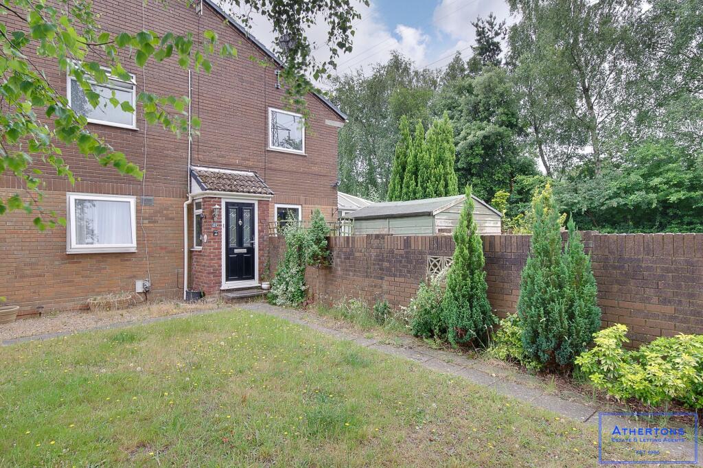 Main image of property: Chetnole Close, Canford Heath, Poole