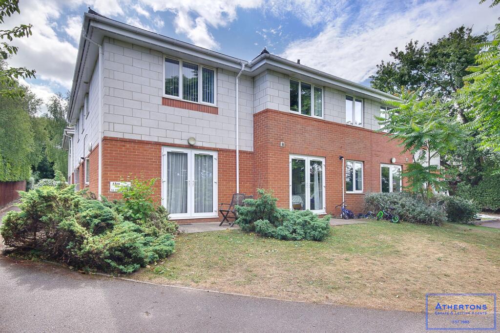 Main image of property: Oakdale Road, Oakdale, Poole