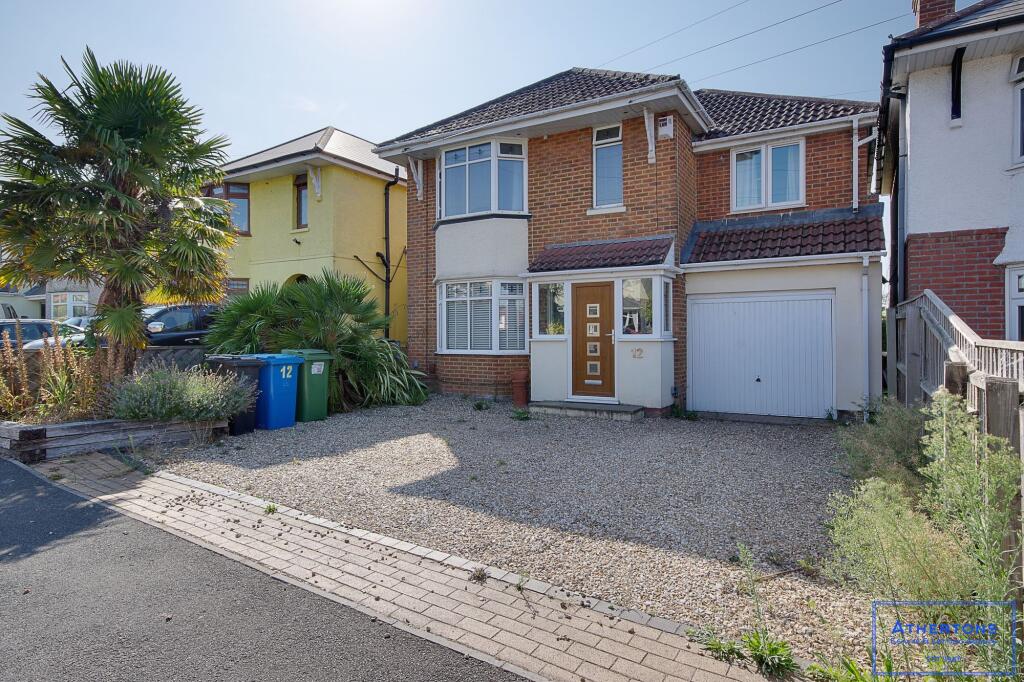 Main image of property: Hennings Park Road, Oakdale, Poole