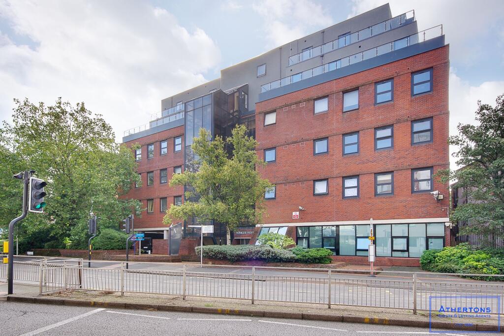 Main image of property: High Street North, Poole