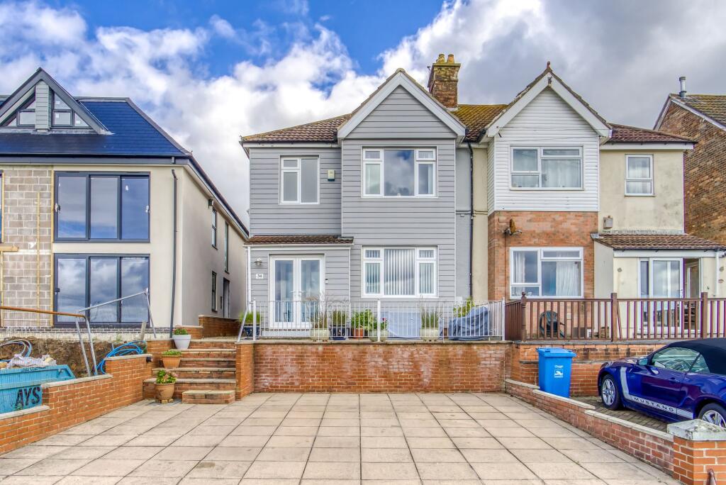 Main image of property: Sterte Esplanade, Holes Bay, Poole