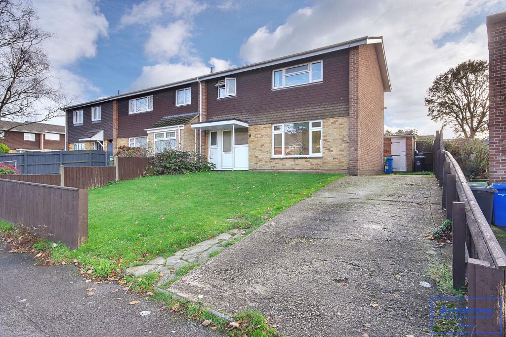 Main image of property: Dale Valley Road, Oakdale, Poole