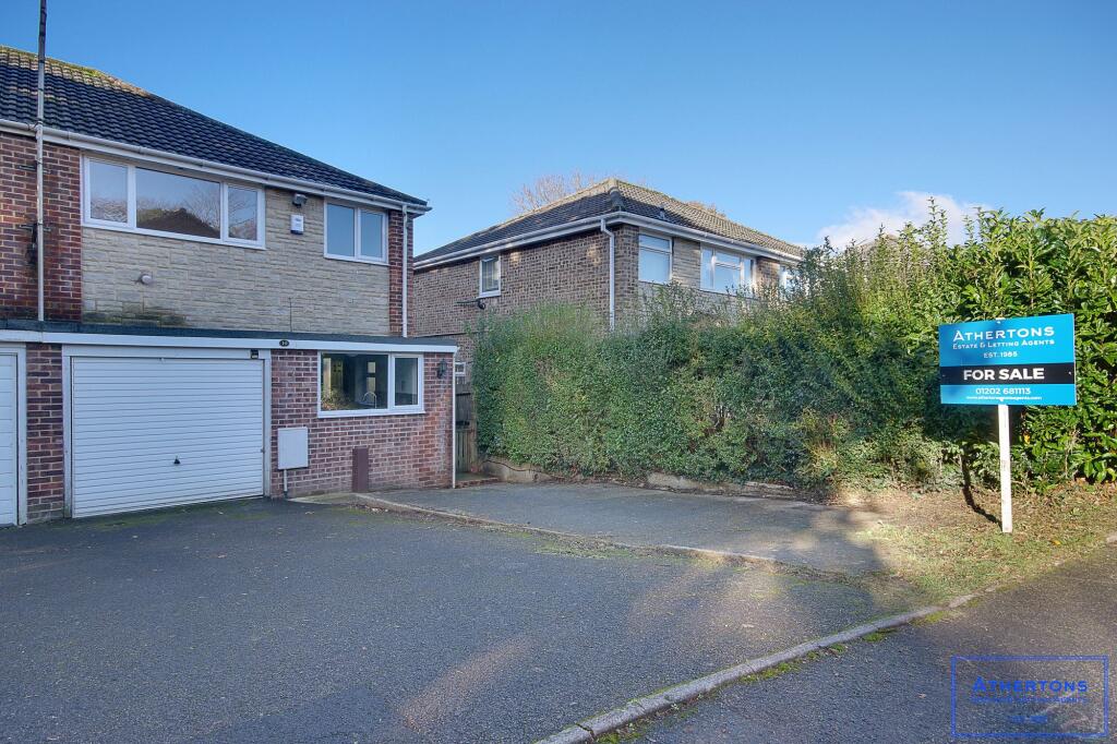 Main image of property: Carroll Close, Branksome, Poole