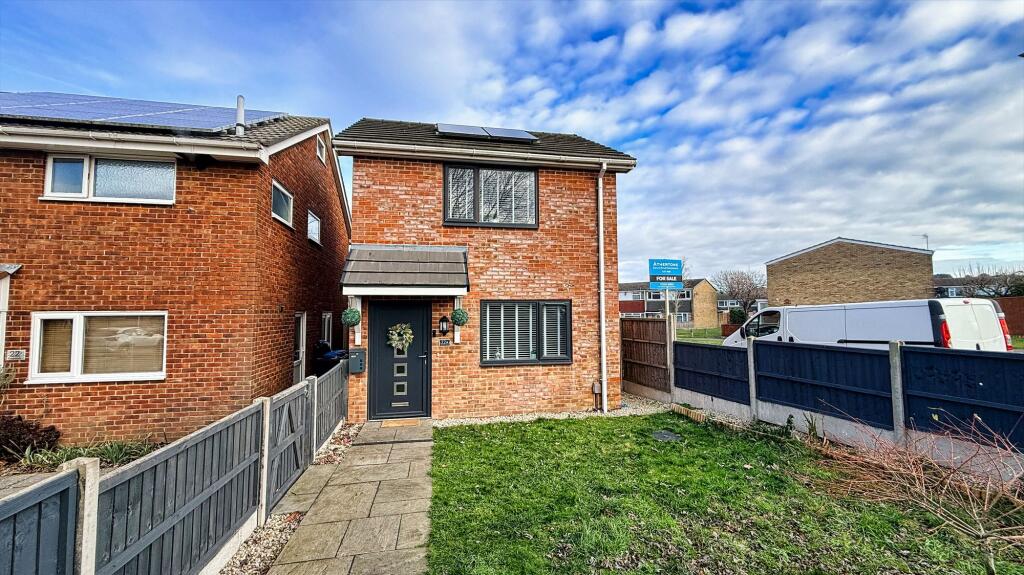 Main image of property: Beamish Road, Canford Heath, Poole