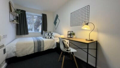 Additional property image - 17, Brookside, Derby DE1 3JY
