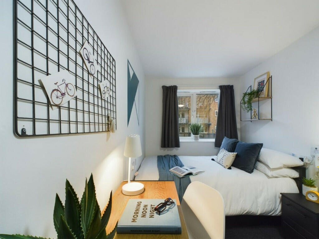 Additional property image - 17, Brookside, Derby DE1 3JY