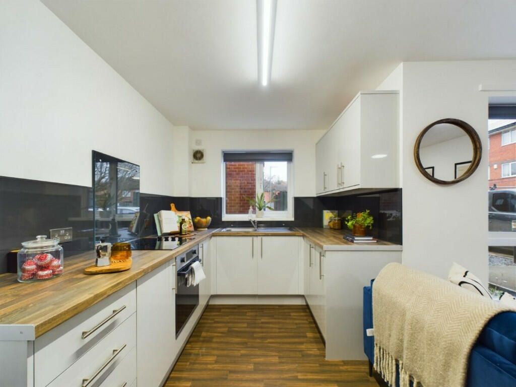 Additional property image - 17, Brookside, Derby DE1 3JY