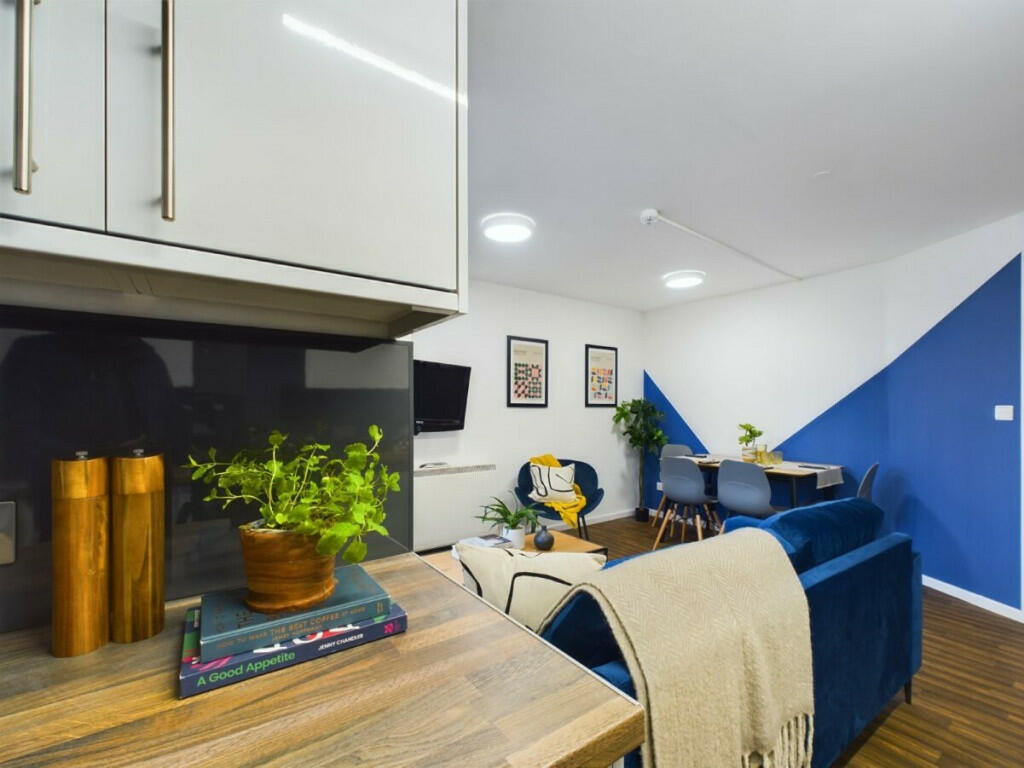 Additional property image - 17, Brookside, Derby DE1 3JY