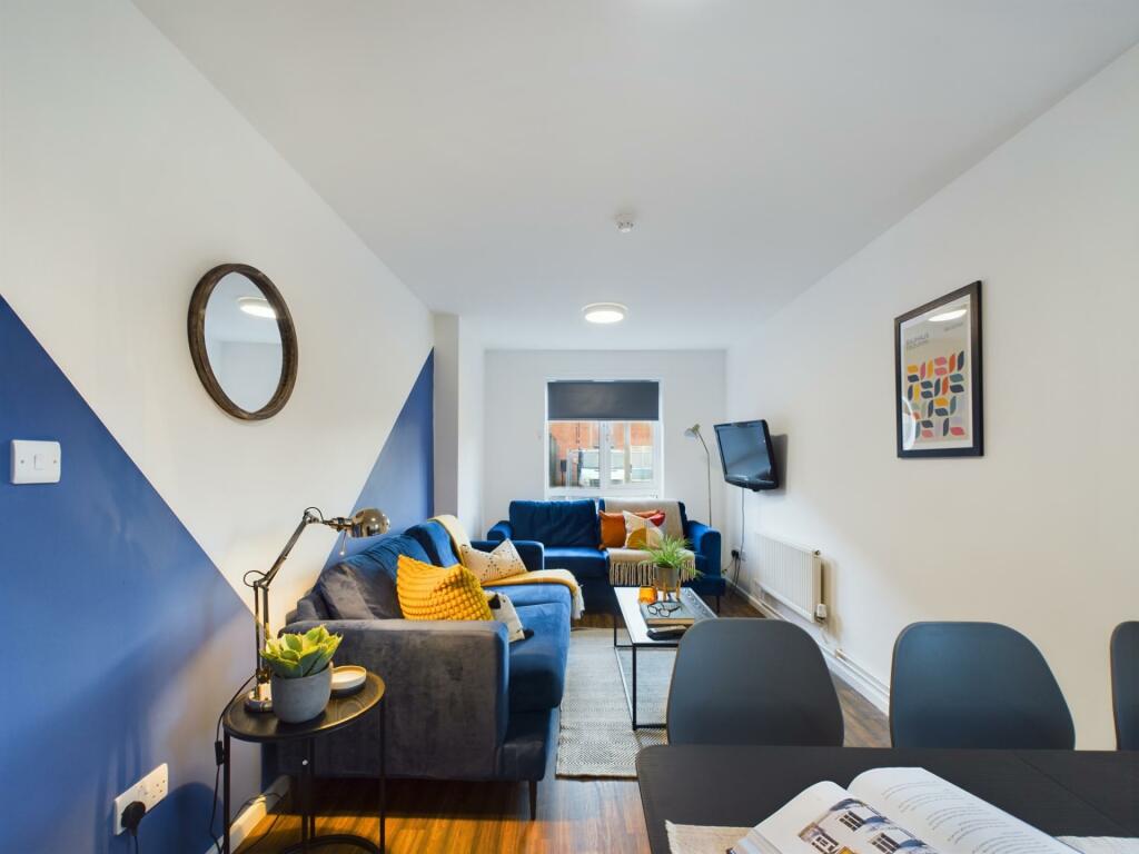 Additional image 6 of 19, Brookside, Derby DE1 3JY
