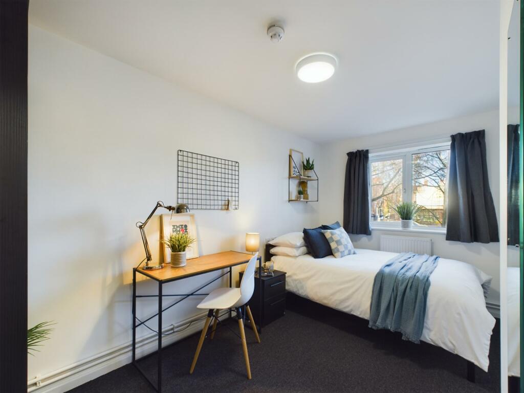Additional property image - 26, Brookside, Derby DE1 3JY