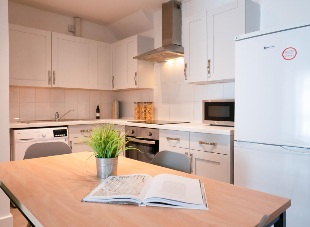 Main image of property: Flat 1, 331, Dickenson Road, Manchester M13 0NR