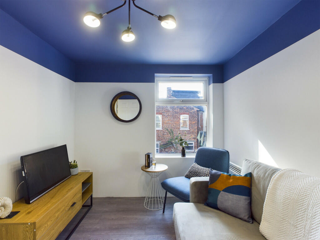 Main image of property: Flat 1 30, Haydn Avenue, Manchester M14 4DL