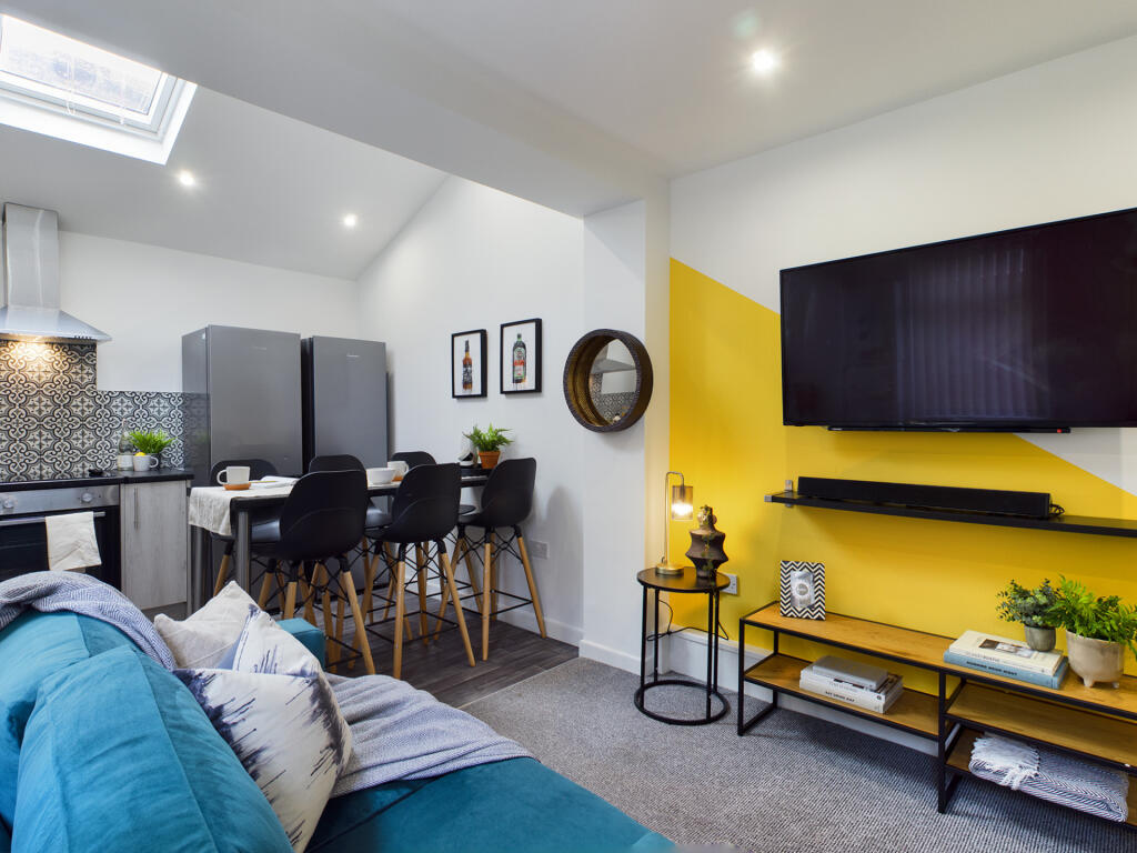 Main image of property: 154, Empress Road, Liverpool L7 8SF