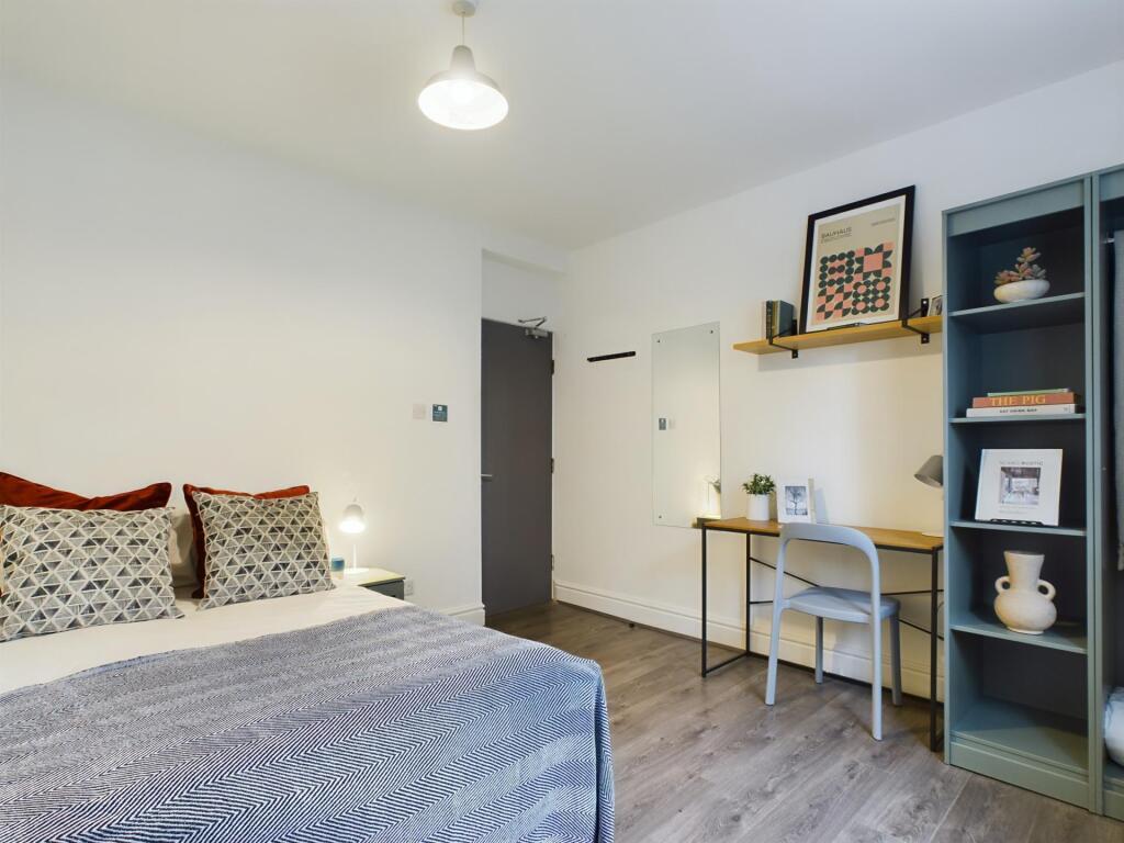 Main image of property: Windsor House, 2, Flat 1, Clint Road West, Liverpool L7 5DB