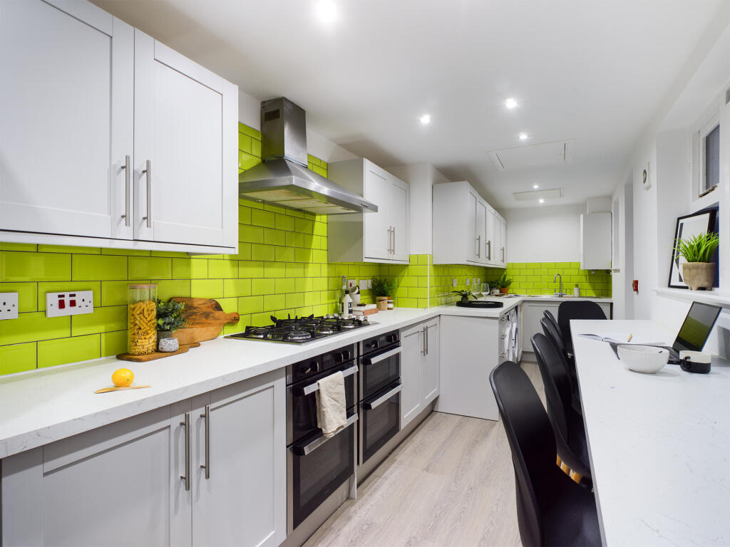 Main image of property: 213, Smithdown Road, Liverpool L15 2HD