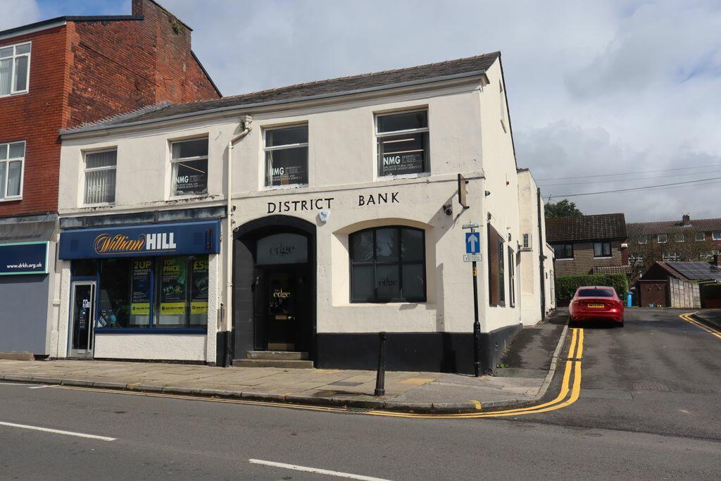 Main image of property: High Street, Lees, Oldham, OL4