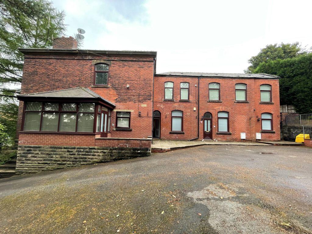 Main image of property: Stamford Road, Lees, Oldham, Lancashire, OL4