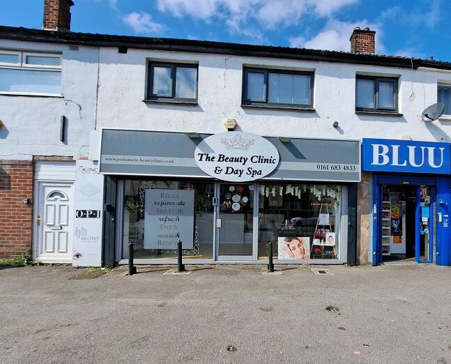 Main image of property: 775 Moston Lane, Manchester, Greater Manchester, M40