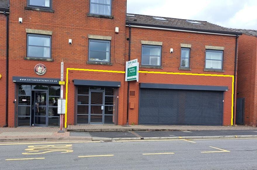 Main image of property: Rochdale Road, Royton, Oldham, OL2