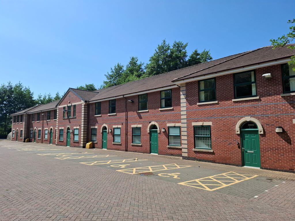 Main image of property: 7-13 Whitney Court, Southlink Business Park, Hamilton Street, Oldham, OL4