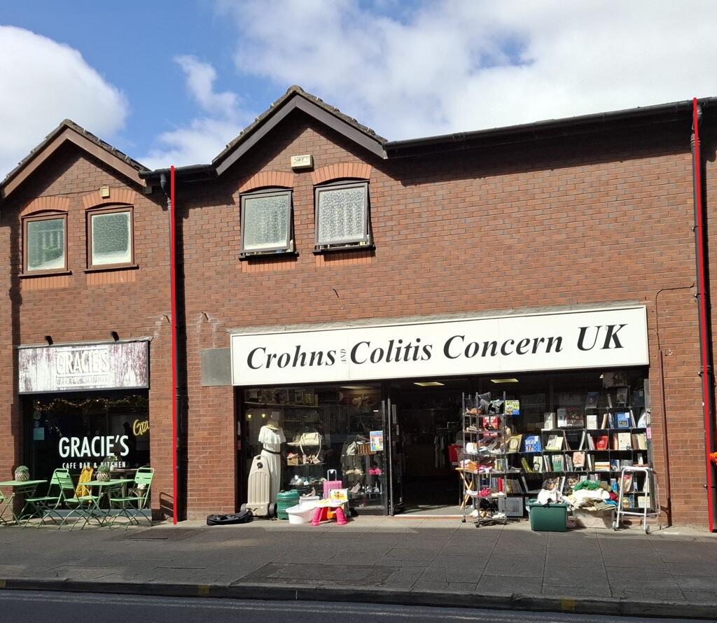 Main image of property: 15-17 Clarendon Street, Hyde, SK14 2EL