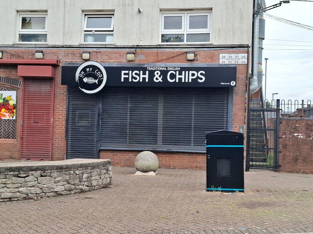 Main image of property: 24 Near Birches Parade, Oldham, Lancashire, OL4 5PZ