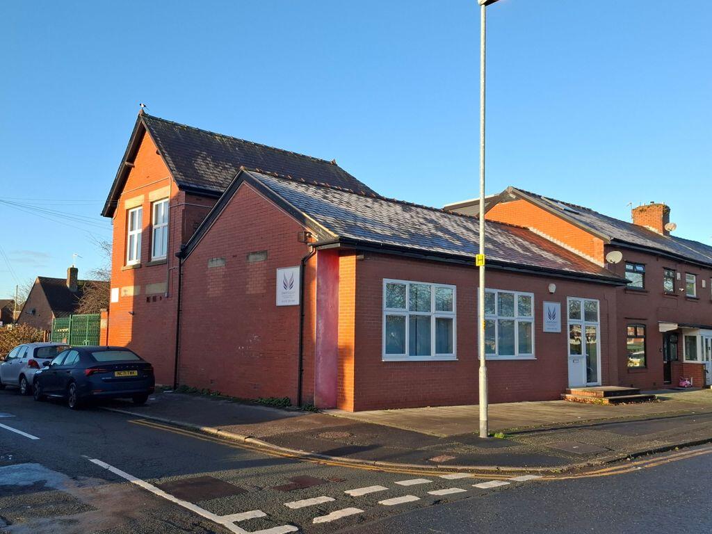 Main image of property: 235-243 Burnley Lane, Chadderton, Oldham, OL9