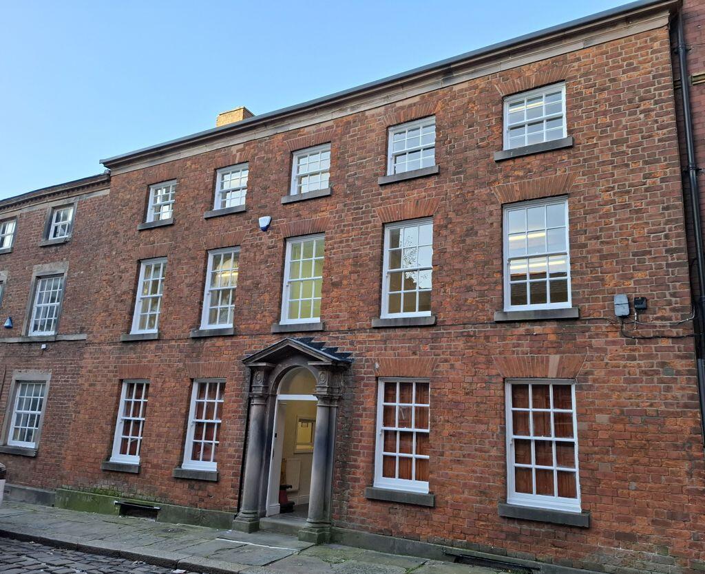 Main image of property: Lord Chambers 11 Church Lane, Oldham, OL1