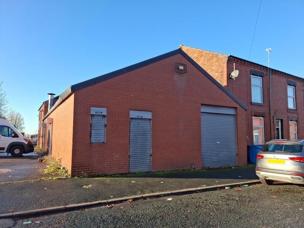 Main image of property: Cottam Street, Oldham, Lancashire, OL1 2NL