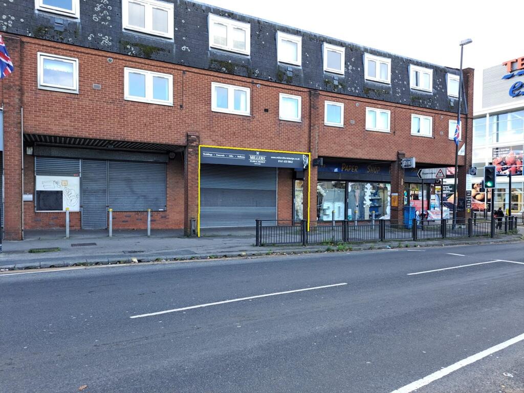 Main image of property: 102A Huddersfield Road, Oldham, OL4