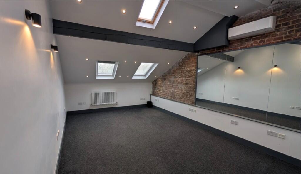 Main image of property: Grove One, 1 Grove Street, Wilmslow, Cheshire, SK9