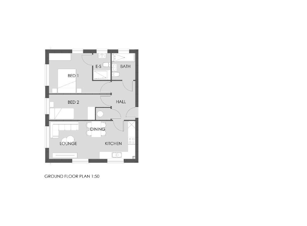 Additional property image - Sheepfold Crescent, 
Barrow, 
Clitheroe , 
BB7 9XR